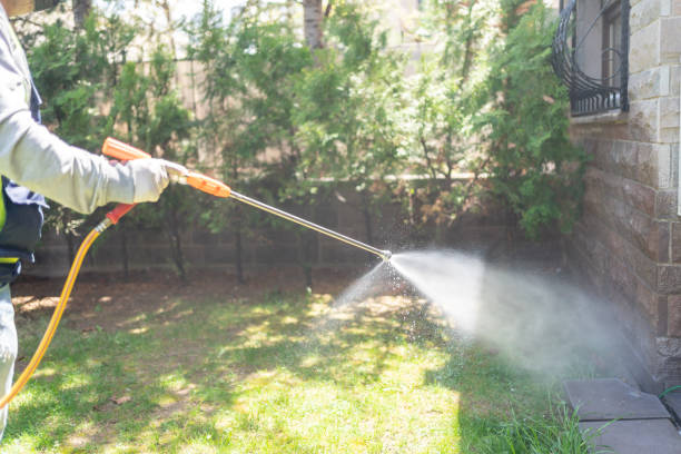Best Residential Pest Control  in Hurstbourne, KY